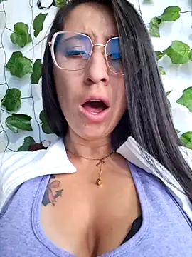 VALERY-03  online show from March 25, 2026, 12:11 pm