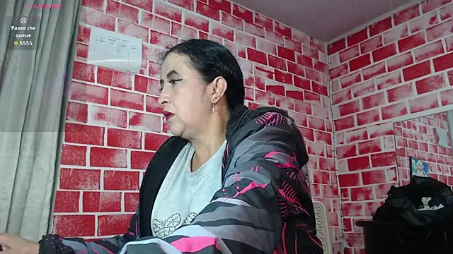 anita s3x online show from October 16, 2025, 11:44 am