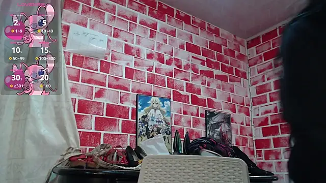 anita s3x online show from November 29, 2025, 11:35 am