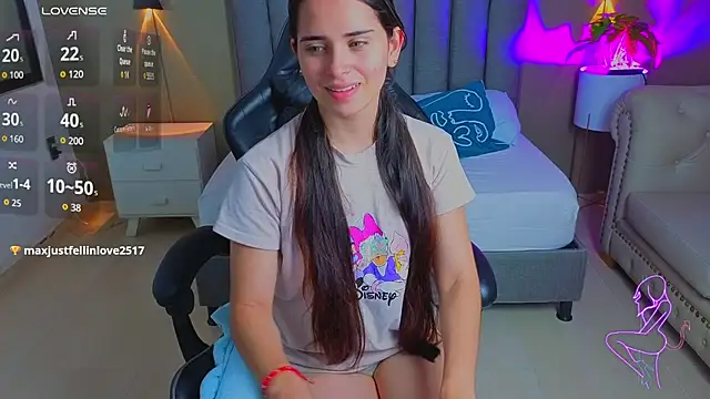 angelica dymond online show from March 2, 2026, 12:12 pm