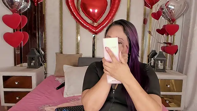 Snapshot of MicaelaHot_ chatting on February 20, 2025, 2:29 am MicaelaHot online show from February 20, 2025, 2:29 am