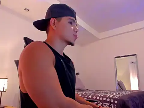 Snapshot of CHIRS_MORGANS chatting on January 12, 2026, 9:09 pm CHIRS MORGANS online show from January 12, 2026, 9:09 pm