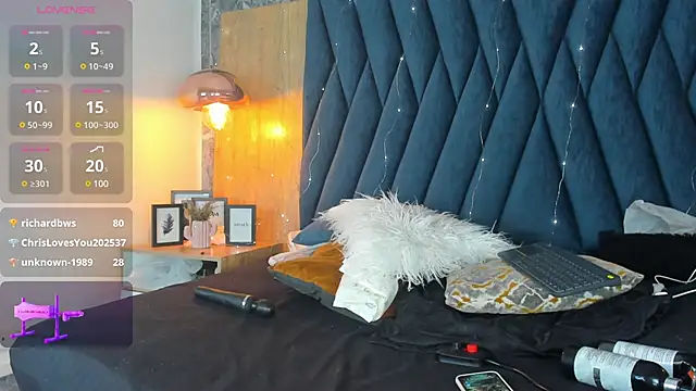 vallenope 11 online show from March 7, 2025, 3:39 pm