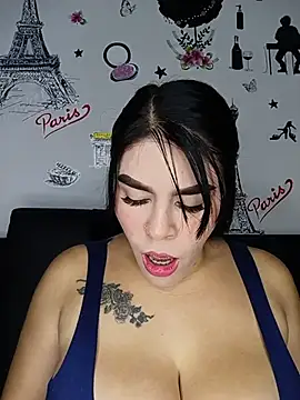 BigTits Kitty online show from June 8, 2026, 11:43 am