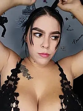 BigTits Kitty online show from June 24, 2026, 11:42 am
