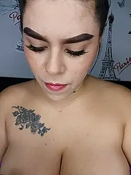 BigTits Kitty online show from July 25, 2026, 11:30 am