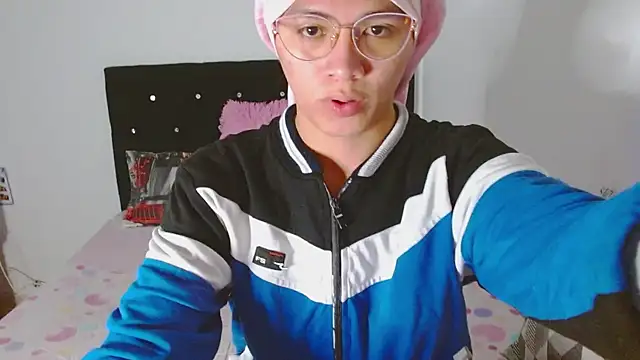 giuliana andrade online show from November 21, 2025, 1:37 am