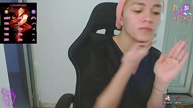 giuliana andrade online show from February 10, 2026, 11:31 pm