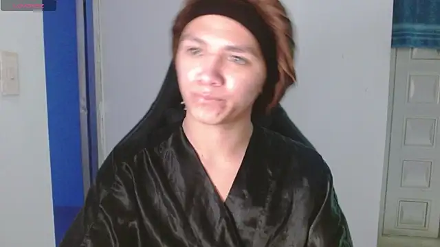 giuliana andrade online show from February 17, 2026, 11:44 pm