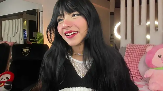 Kitty Eliffe online show from September 28, 2025, 9:53 pm