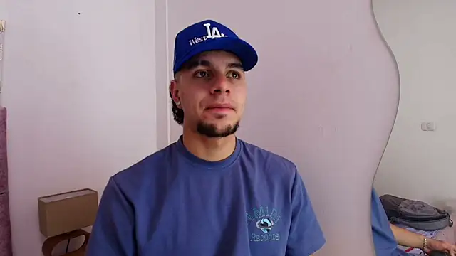 Amadeo Wild online show from February 10, 2025, 2:59 pm