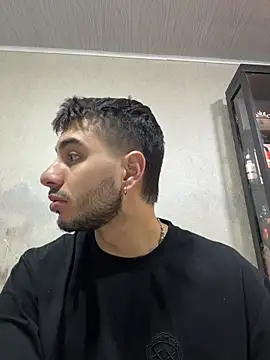 Amadeo Wild online show from March 18, 2026, 1:14 pm