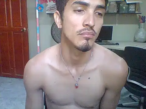 Snapshot of jeremy_scott chatting on February 13, 2026, 3:30 pm jeremy scott online show from February 13, 2026, 3:30 pm
