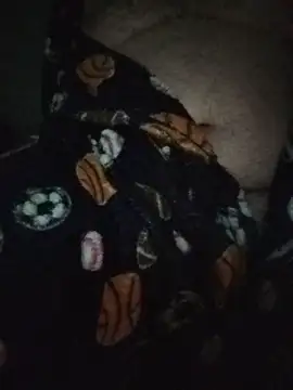 Leocesar37 online show from October 21, 2025, 4:46 am