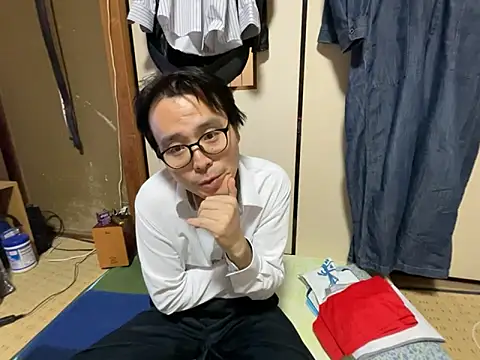 shigeki-113 online show from November 1, 2025, 5:31 am