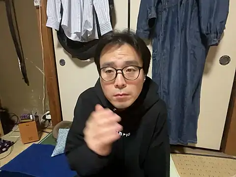 shigeki-113 online show from November 7, 2025, 3:12 pm