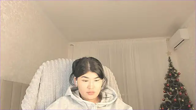 Snapshot of cherry_misaki chatting on January 10, 2025, 3:06 pm cherry misaki online show from January 10, 2025, 3:06 pm