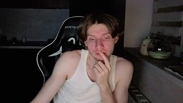 spaisenok online show from December 4, 2025, 9:12 pm