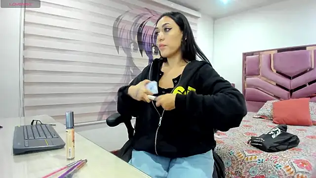 BaphyBaby online show from February 23, 2026, 11:40 am