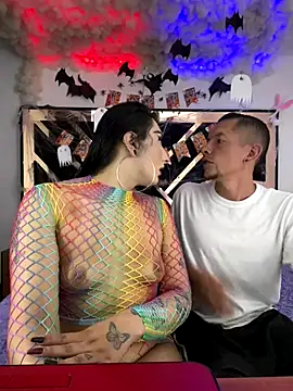 Brianna Trans00 online show from November 2, 2025, 4:04 am