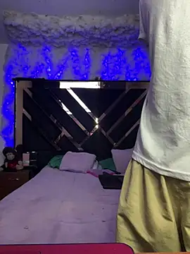 Brianna Trans00 online show from March 29, 2026, 2:44 am