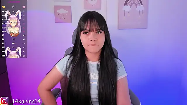 Snapshot of Sofi18_ chatting on December 7, 2024, 12:52 am Sofi18  online show from December 7, 2024, 12:52 am