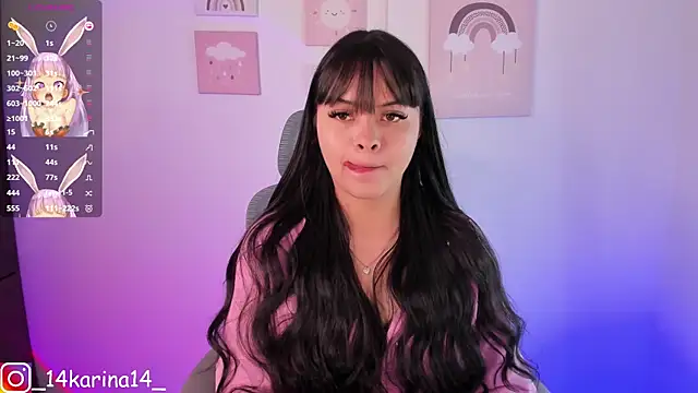 Snapshot of Sofi18_ chatting on December 13, 2024, 3:27 am Sofi18  online show from December 13, 2024, 3:27 am