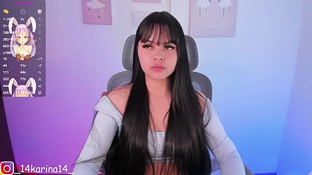 Snapshot of Sofi18_ chatting on December 20, 2024, 9:54 am Sofi18  online show from December 20, 2024, 9:54 am