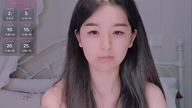 Snapshot of BingLin- chatting on May 20, 2026, 4:57 pm BingLin- online show from May 20, 2026, 4:57 pm
