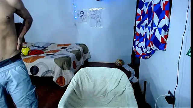 freddy romas online show from February 26, 2026, 1:04 am