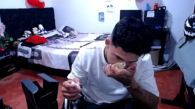 freddy romas online show from May 15, 2026, 11:45 pm