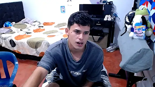 freddy romas online show from May 29, 2026, 4:43 am