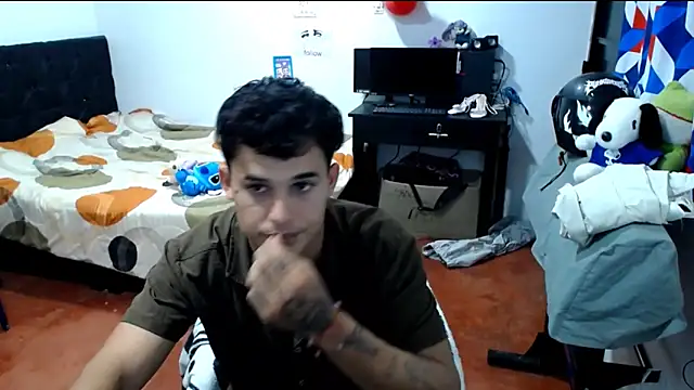 freddy romas online show from May 30, 2026, 8:17 pm