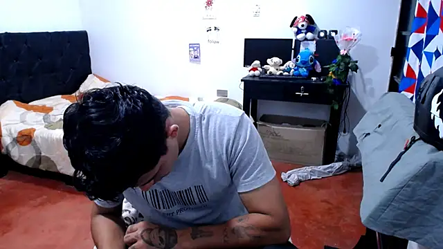 freddy romas online show from July 9, 2026, 1:48 pm