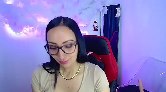 yaralyminjo2 online show from December 26, 2024, 2:27 pm