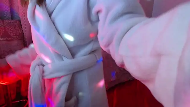 mysterymel online show from October 18, 2025, 12:02 am