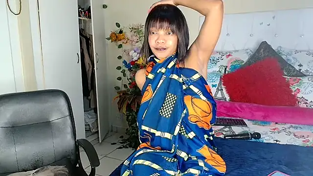 SexyWildLavender online show from November 9, 2025, 10:30 pm