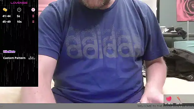 BondBroken online show from November 7, 2025, 7:25 pm