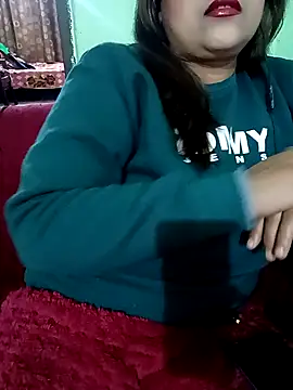 Sexy Queen6 online show from December 13, 2024, 5:54 pm