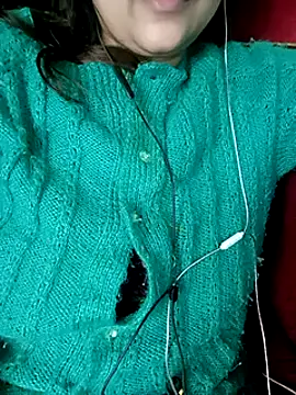 Sexy Queen6 online show from December 27, 2024, 11:10 pm
