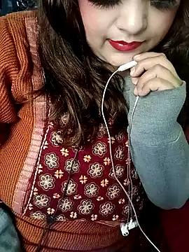 Sexy Queen6 online show from December 28, 2024, 9:08 pm