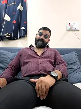 Fun Guuy online show from March 17, 2026, 2:49 am