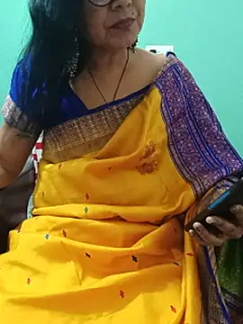 Saroj-Shah online show from May 11, 2026, 4:04 pm