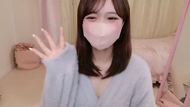 HANApipi online show from April 2, 2026, 3:48 am