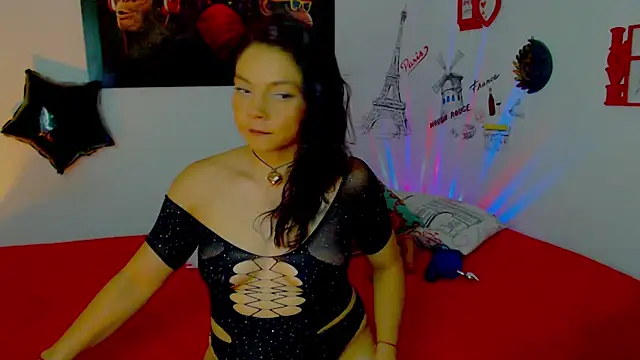 amii777 online show from December 20, 2024, 6:08 am