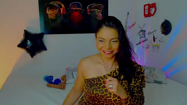 amii777 online show from December 22, 2024, 6:39 am