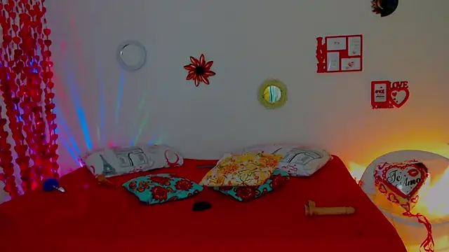 amii777 online show from March 9, 2025, 9:24 am