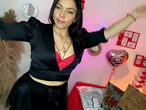 amii777 online show from October 17, 2025, 7:00 am