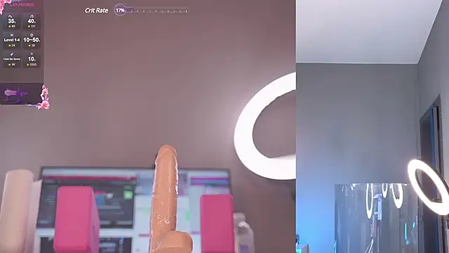 AudreyBrooks  online show from December 17, 2024, 6:42 pm