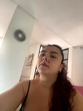 CCHATAL online show from October 17, 2025, 2:41 pm